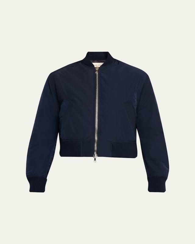 Florine Bomber Jacket